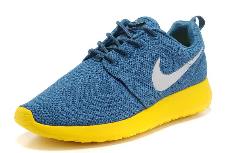 chaussures nike roshe run 2013 cuir prix usine roshe run nike acheter